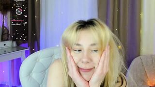 mary_leep - [Video] live cam fun babe cumming