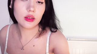 cyberboba - [Video] Nora chat long hair nasty