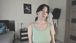 ren_dia - [Video] footjob heels queen braces