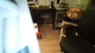 jaspyrrr - [Video] extreme amateur sex video European instagram