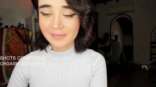 lonelly_lolly98 - [Video] joi panties solo first time