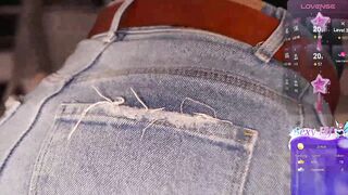 _astarta_ - [Video] creampie hot wife cute sexy