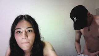 evanyeddy - [Video] amateur sex video deep throat big pussy lips horny