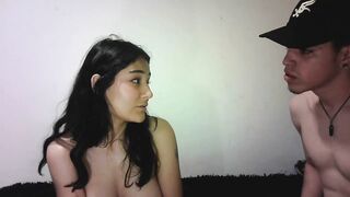 evanyeddy - [Video] amateur sex video deep throat big pussy lips horny