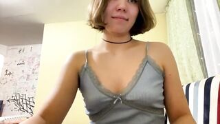 lonely_lina - [Video] real orgasm oil cei prostitute