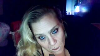 chaosangel33 - [Video] latex lush anal close up