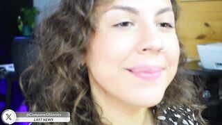 daily_stories - [Video] pvt natural blowjob Nora