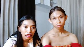 katzumie - [Video] feet perfect anal play compilation