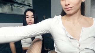 kate_murrs - [Video] stocking tattoo sex compilation
