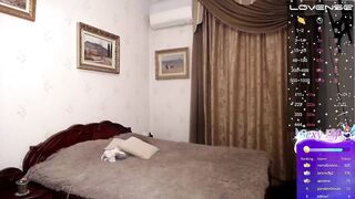 drely - [Video] puffy nipples busty nudity cutie