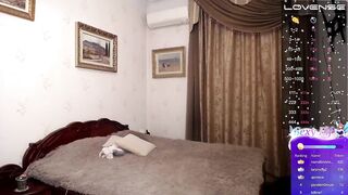 drely - [Video] puffy nipples busty nudity cutie