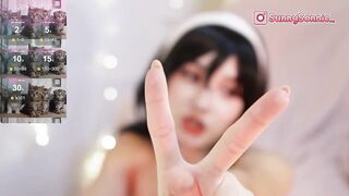 sunny_sonnie - [Video] domi bdsm femdom teen