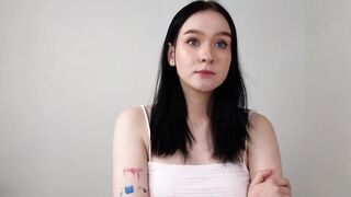 see__ya - [Video] face fucking big clit glamour porn armpits