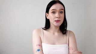 see__ya - [Video] face fucking big clit glamour porn armpits