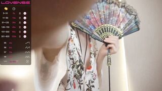 whitneyharriss - [Video] glamour porn queen lovense love