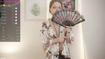 Videos Tagged with whitneyharriss