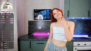 harleynyla - [Video] hidden bisexual hentai cam show