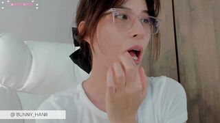 my_gumi - [Video] slim big lips free fuck clips huge dildo