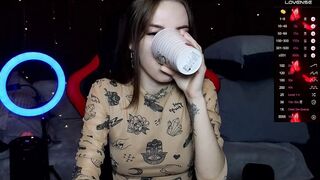 tionessy - [Video] instagram mature natural tits tall