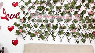 anielli69 - [Video] big nipples cam girl exhibition nude