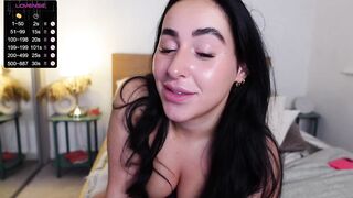 britishsofia - [Video] heels hot wife pretty face blonde