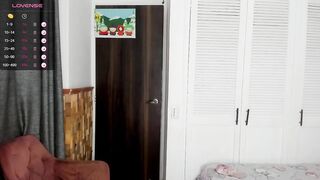 anna_wells - [Video] slim anal play porn iteractivetoy