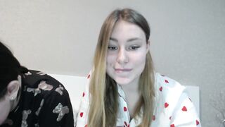 sunshinebeatrice11 - [Video] cam porn fetish vagina sister