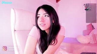 melanie_owo - [Video] fit belly nasty real orgasm