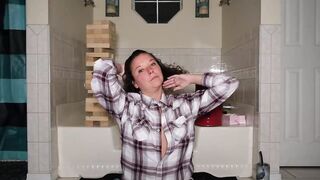 nellebeachgirl - [Video] cosplay nest nude natural