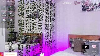 janice_sweet - [Video] iteractivetoy lesbian big ass passion