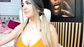 sofiaa_nogueraa - [Video] nasty heels office exhibition
