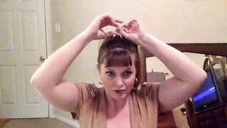 boots84 - [Video] naughty nude big tits record