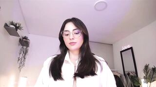 wolfsfoster - [Video] nudity cute girlnextdoor tattoo