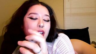 heavenluvss - [Video] sex vids cam porn doggy nasty