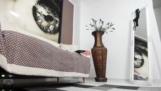 katedolly - [Video] panties exhibition hot chick bisexual