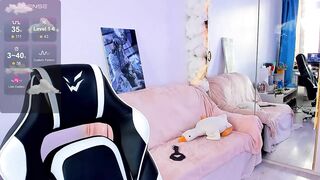 fox_and_dog - [Video] belly busty girlnextdoor creampie