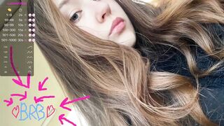 emily_is_here - [Video] kissing nudity hot chick cock sucking