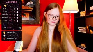 olivia_date - [Video] kinky nudity horny cam