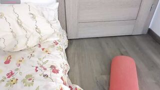 love_jessy_love - [Video] hush private belly private