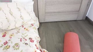 love_jessy_love - [Video] hush private belly private