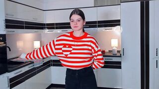 taytedell - [Video] relax pussy leggings bisexual