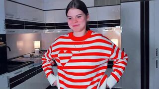 taytedell - [Video] relax pussy leggings bisexual