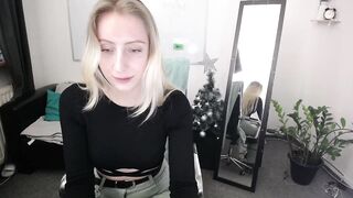 blonde_lauraa - [Video] party chat beatiful strapon