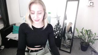 blonde_lauraa - [Video] party chat beatiful strapon