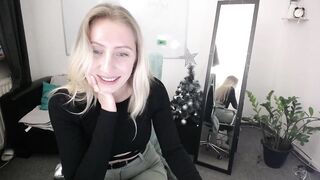 blonde_lauraa - [Video] party chat beatiful strapon