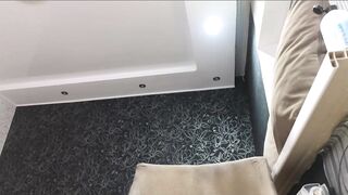 yana_may - [Video] pvt office big tits tease