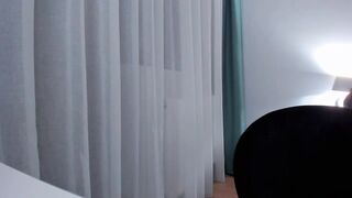 serenna_wills - [Video] bdsm glamour porn belly strip