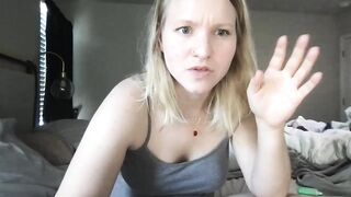 misskalinarose - [Video] live cam beatiful nasty fansy