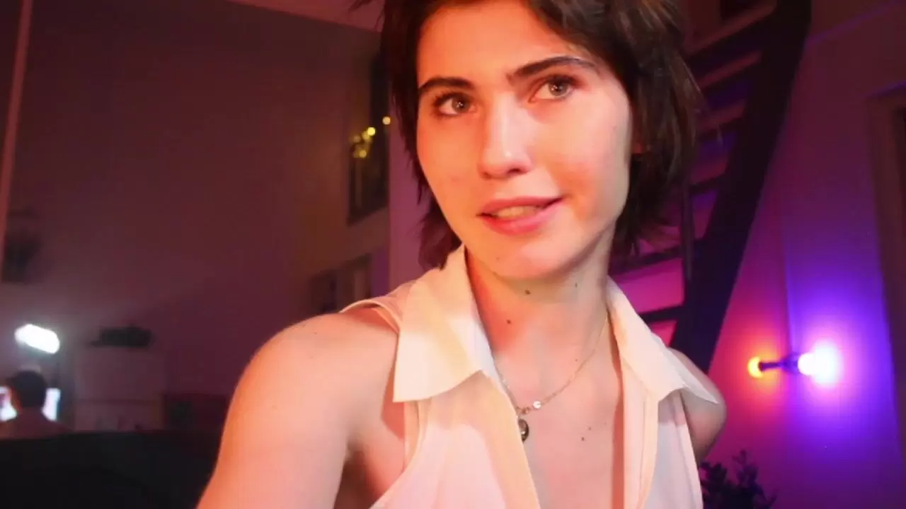 Helensheaven - [Video] flexible natural tits nasty anal porn