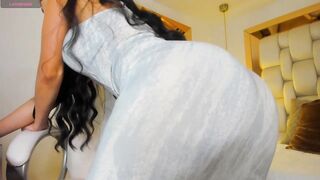 sammy_rios - [Video] cum alone first time erotic